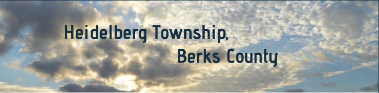 Heidelberg Township, Berks County