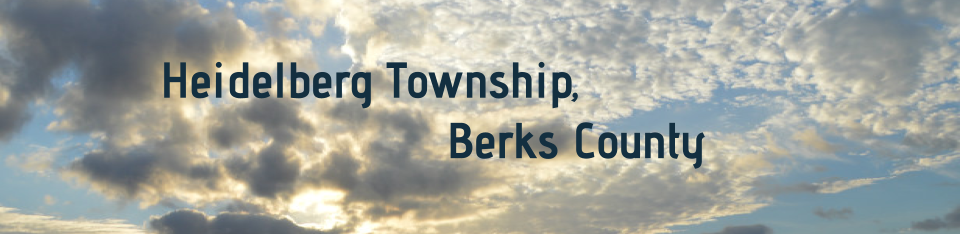 Heidelberg Township, Berks County